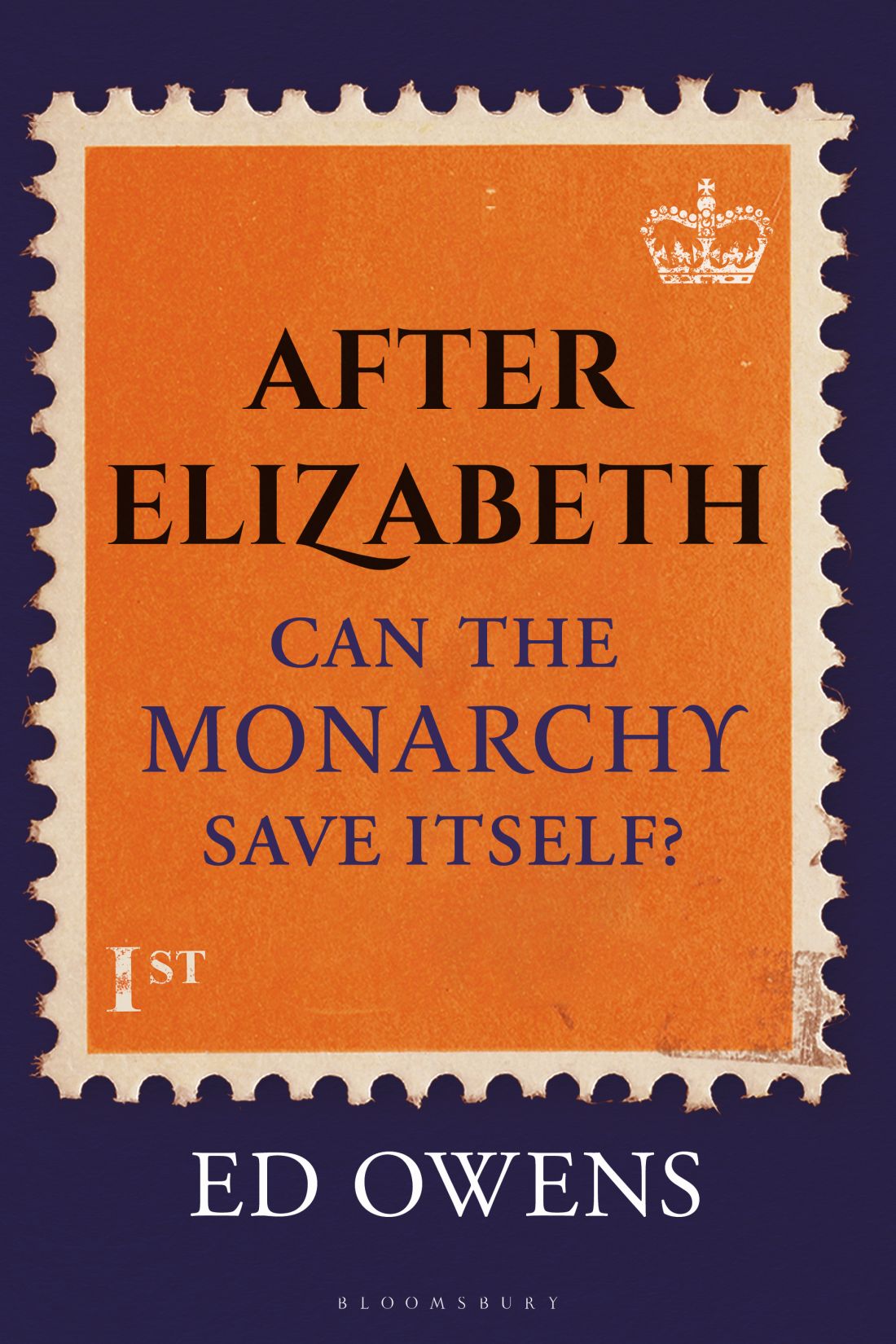 After Elizabeth Can The Monarchy Save Itself Ed Owens