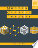 Modern Classic Puzzles Peter Grabarchuk
