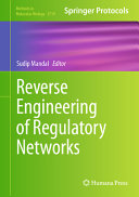 Reverse Engineering Of Regulatory Networks Sudip Mandal