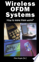 Wireless Ofdm Systems How To Make Them Work Edited By Marc Engels