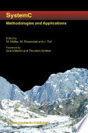Systemc Methodologies And Applications Wolfgang Mller Wolfgang Rosenstiel