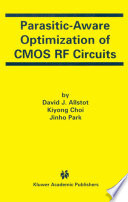 Parasiticaware Optimization Of Cmos Rf Circuits David J Allstot
