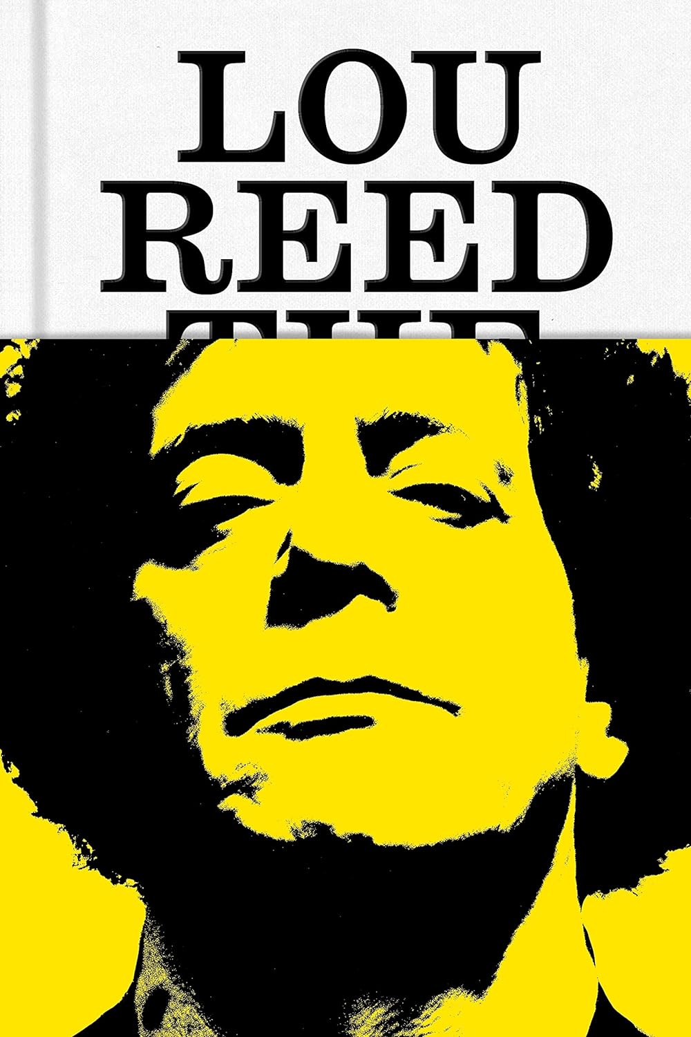 Lou Reed Will Hermes