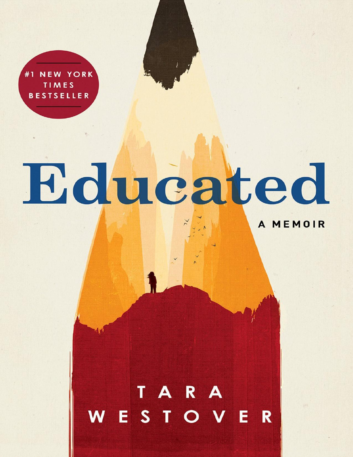 Educated Tara Westover