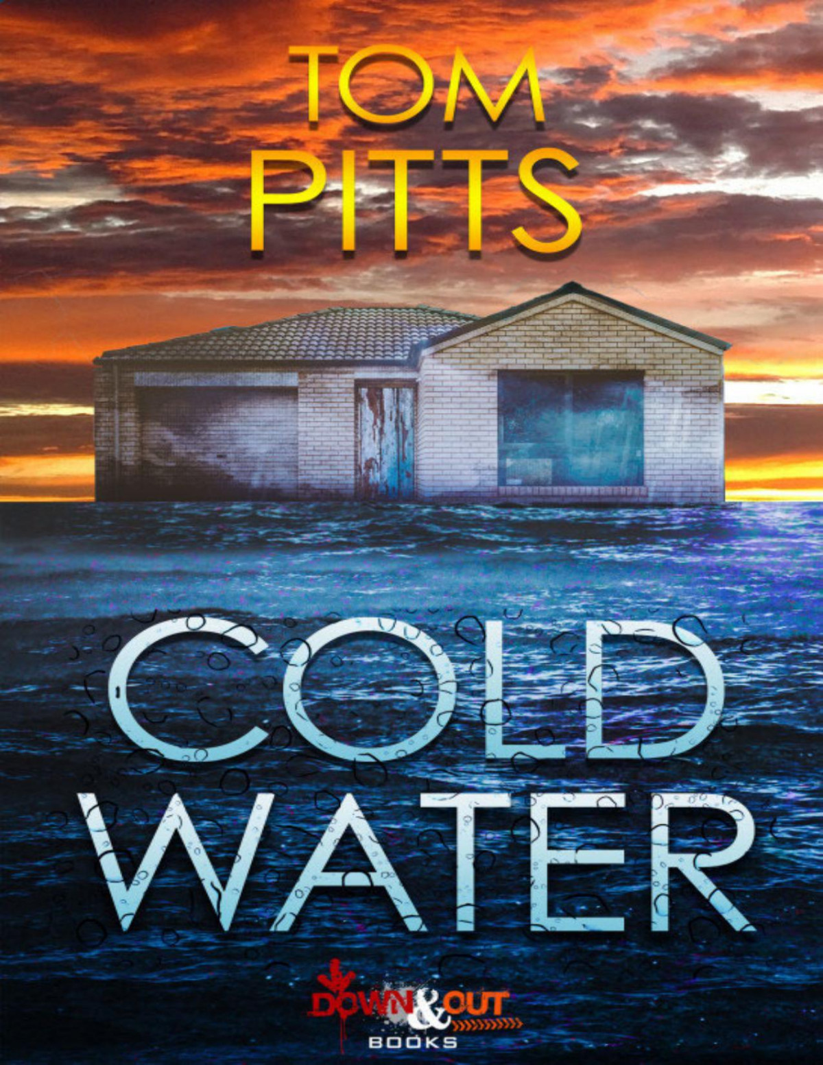 Cold Water Tom Pitts