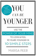 You Can Be Younger Marisa Peer