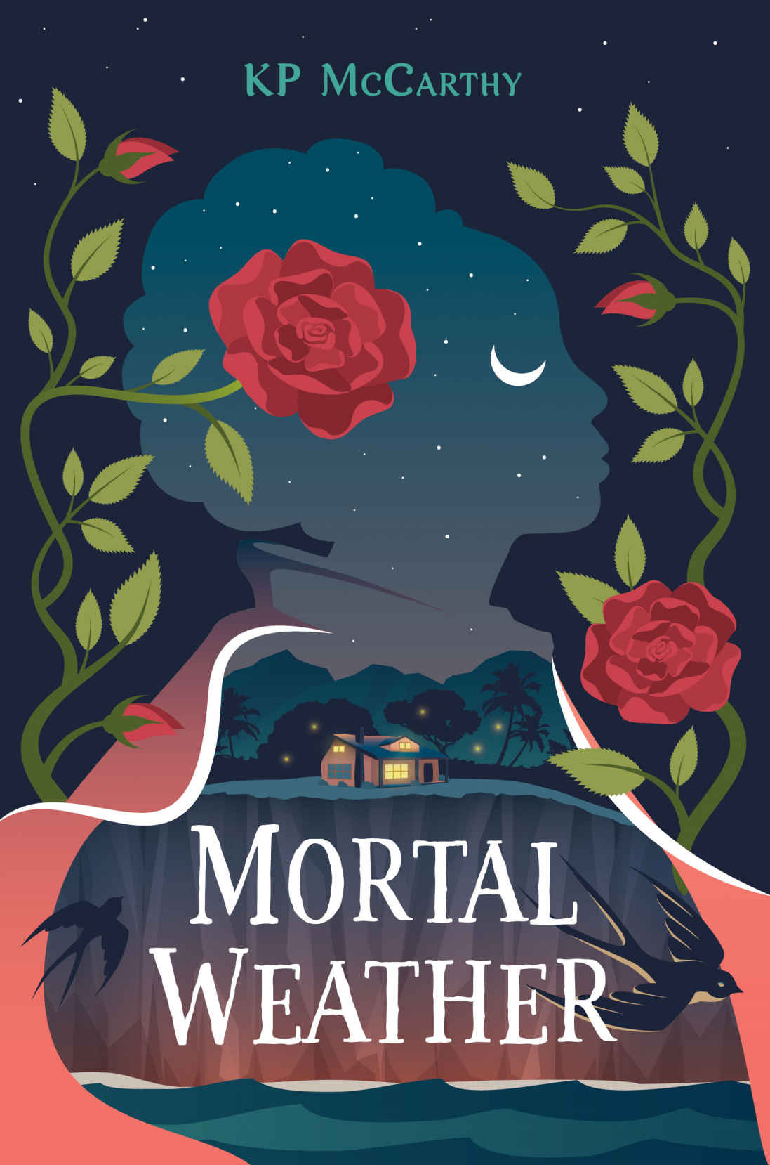 Mortal Weather Kp Mccarthy