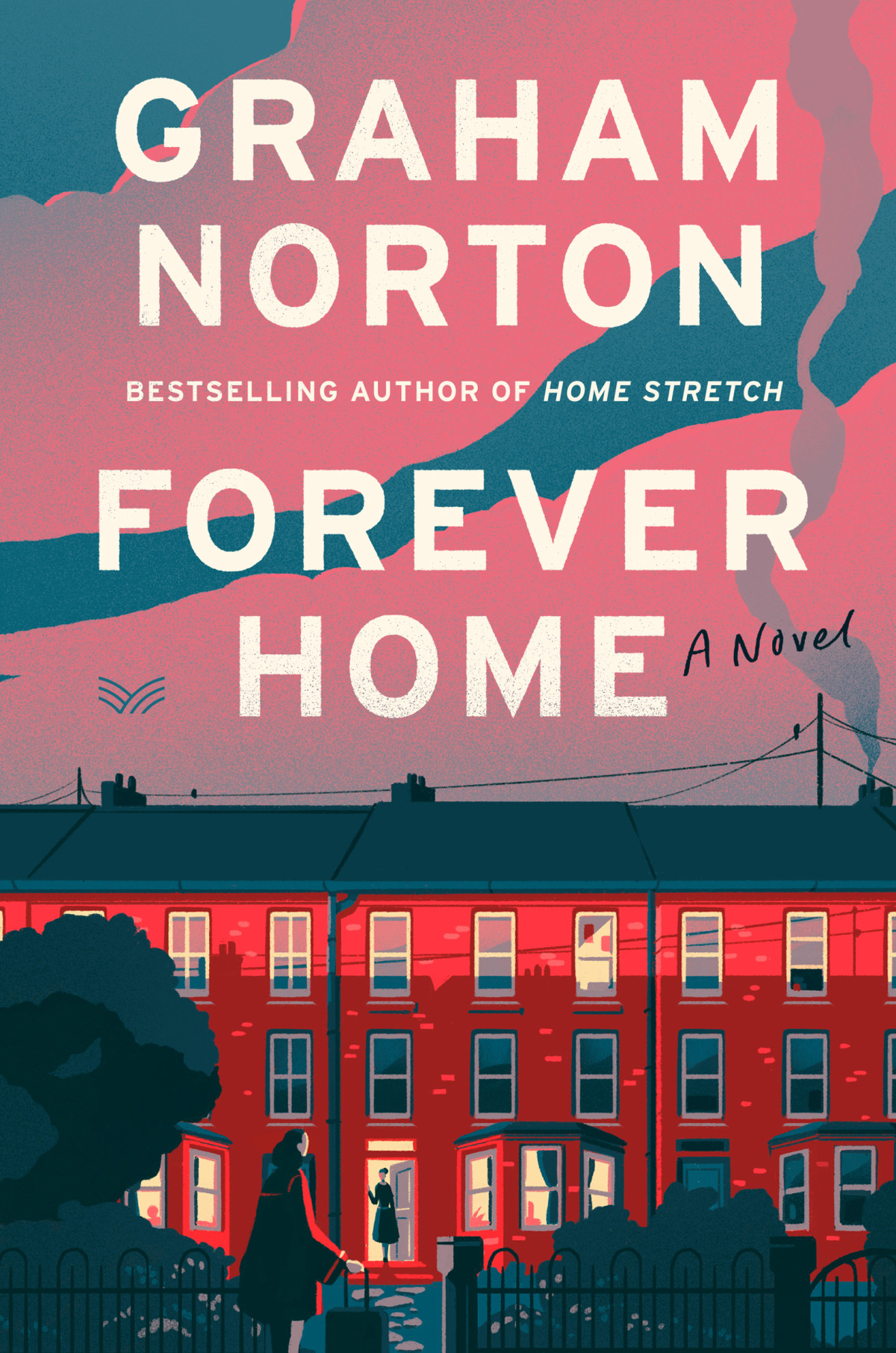 Forever Home Graham Norton