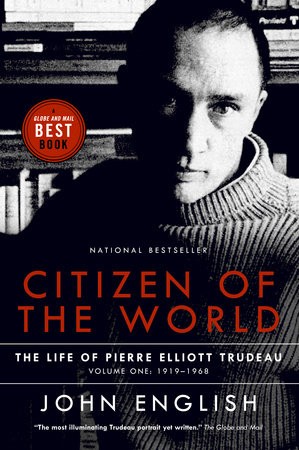 Citizen Of The World John English
