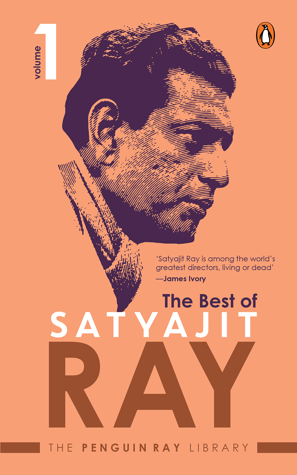 The Best Of Satyajit Ray 1 Satyajit Ray