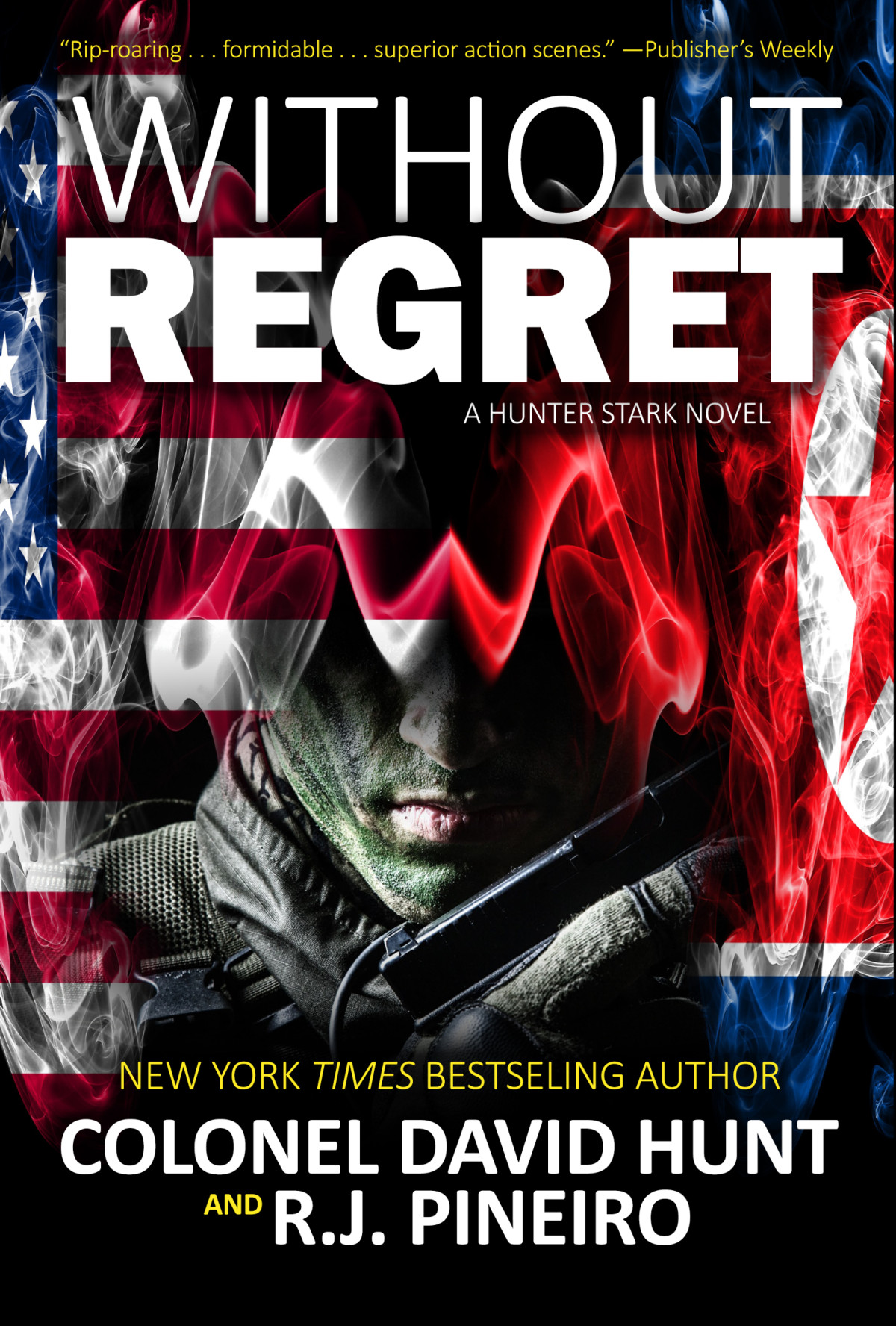 Without Regret David Hunt