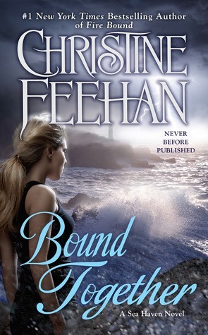 Bound Together Christine Feehan