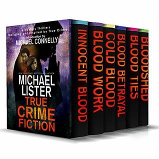 True Crime Fiction 6 Mystery Thrillers Inspired By And Including True Crime Cases Michael Lister