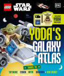 Lego Star Wars Yodas Galaxy Atlas With Exclusive Yoda Lego Minifigure Simon Hugo