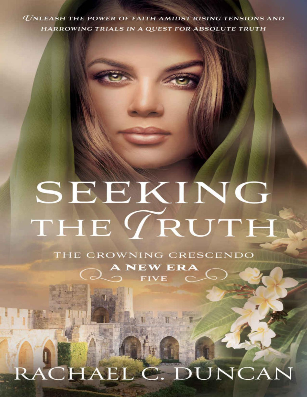 Seeking The Truth Duncan Rachael C