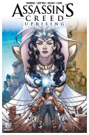 Assassins Creed Uprising Vol 3 Finale Dan Watters Alex Paknadel