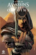 Assassins Creed Origins Anthony Del Col