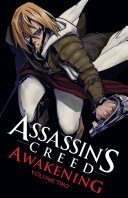 Assassins Creed Awakening Vol 2 Takashi