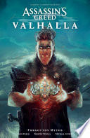 Assassins Creed Valhalla Forgotten Myths Alexander M Freed