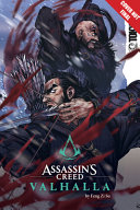 Assassins Creed Valhalla Blood Brothers Feng Zi Su