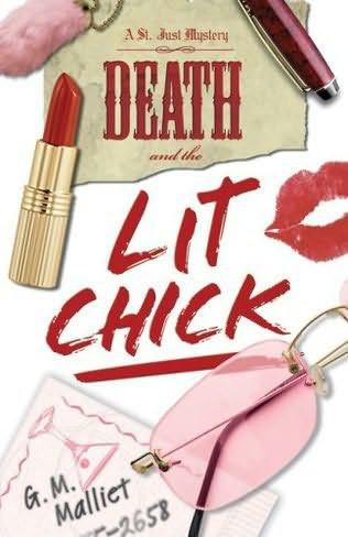Sj02 Death And The Lit Chick G M Malliet