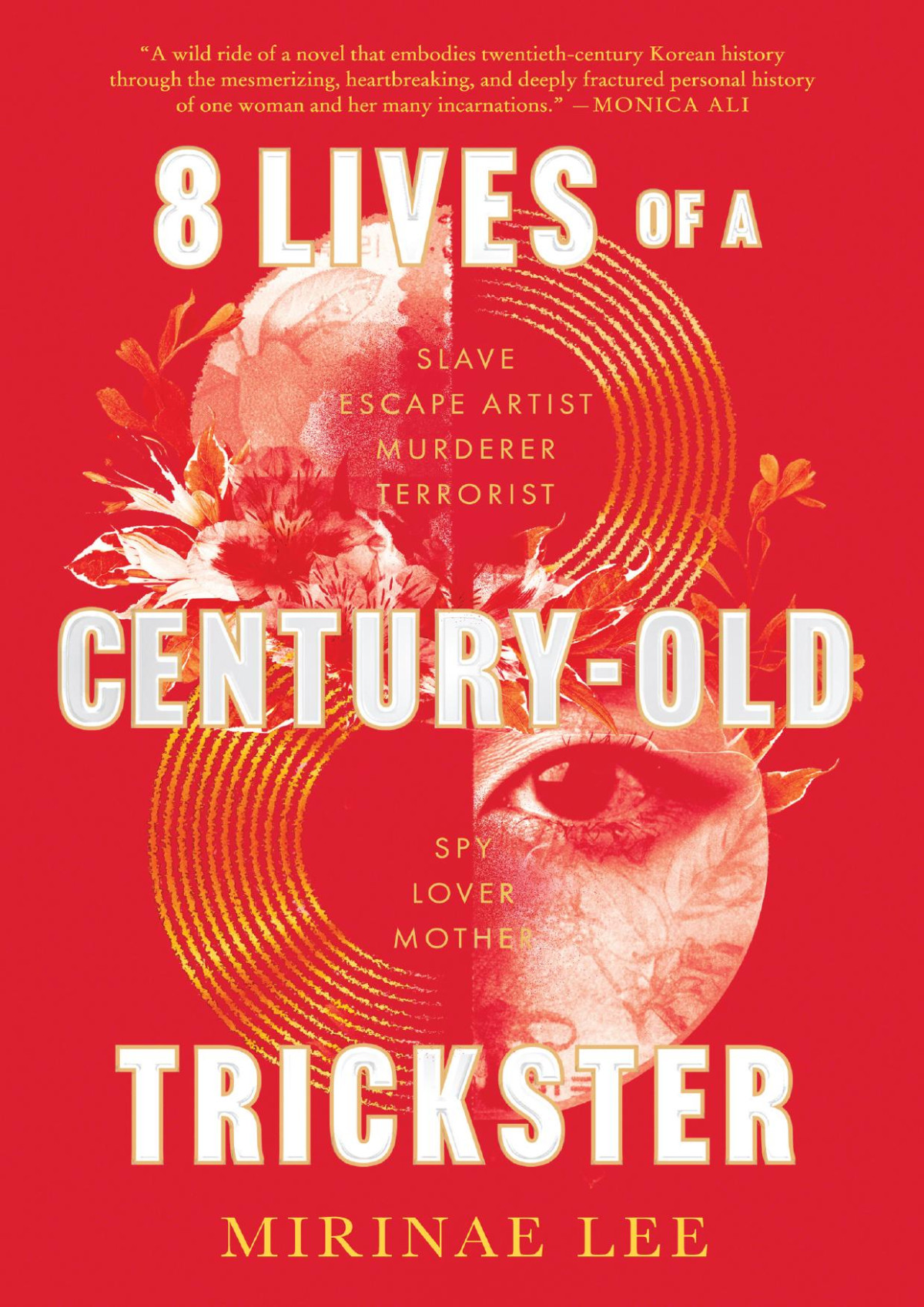 8 Lives Of A Centuryold Trickster Mirinae Lee