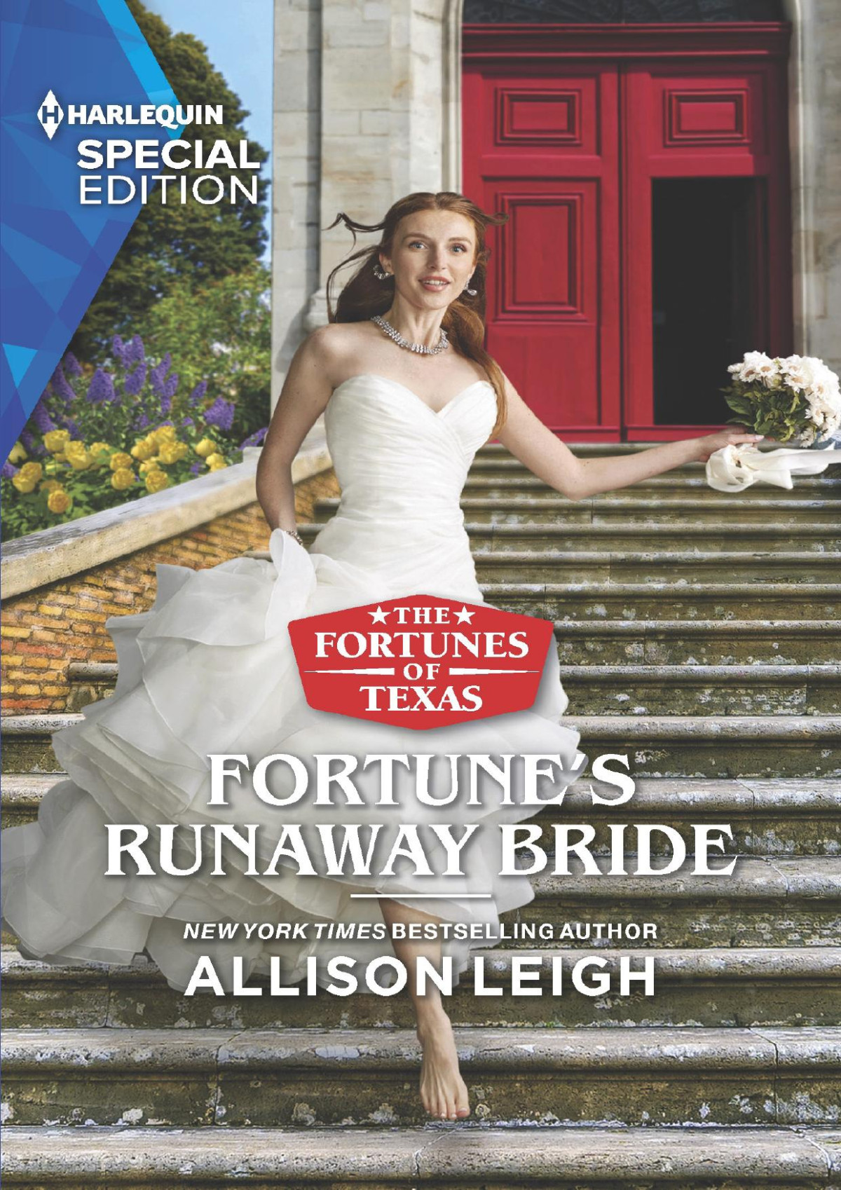 Fortunes Runaway Bride Allison Leigh
