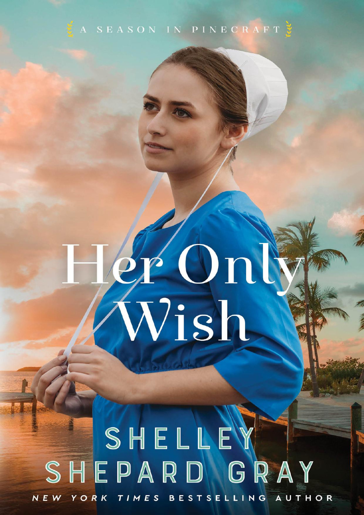 Her Only Wish Shelley Shepard Gray