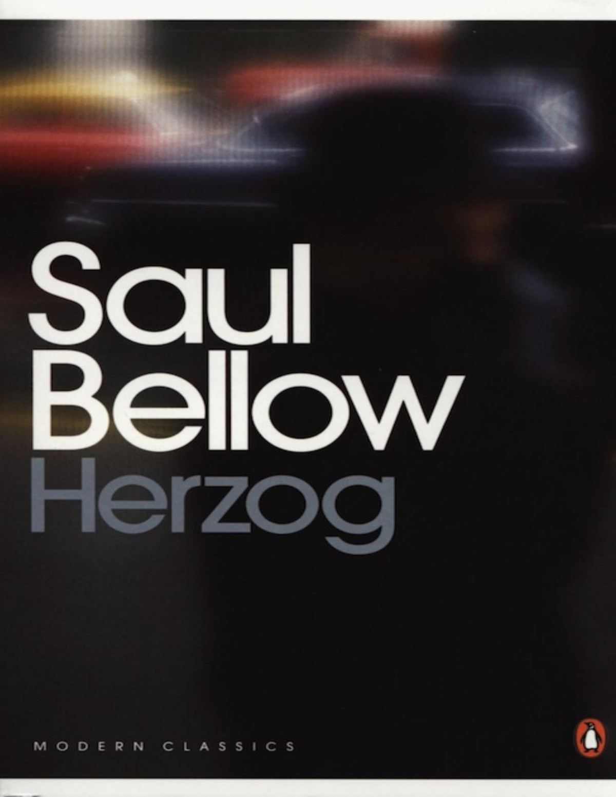 Herzog Saul Bellow