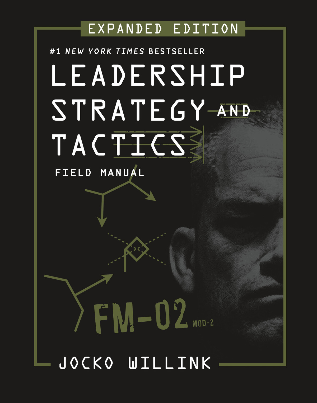 Leadership Strategy And Tactics Field Manual Expanded Edition Jocko Willink