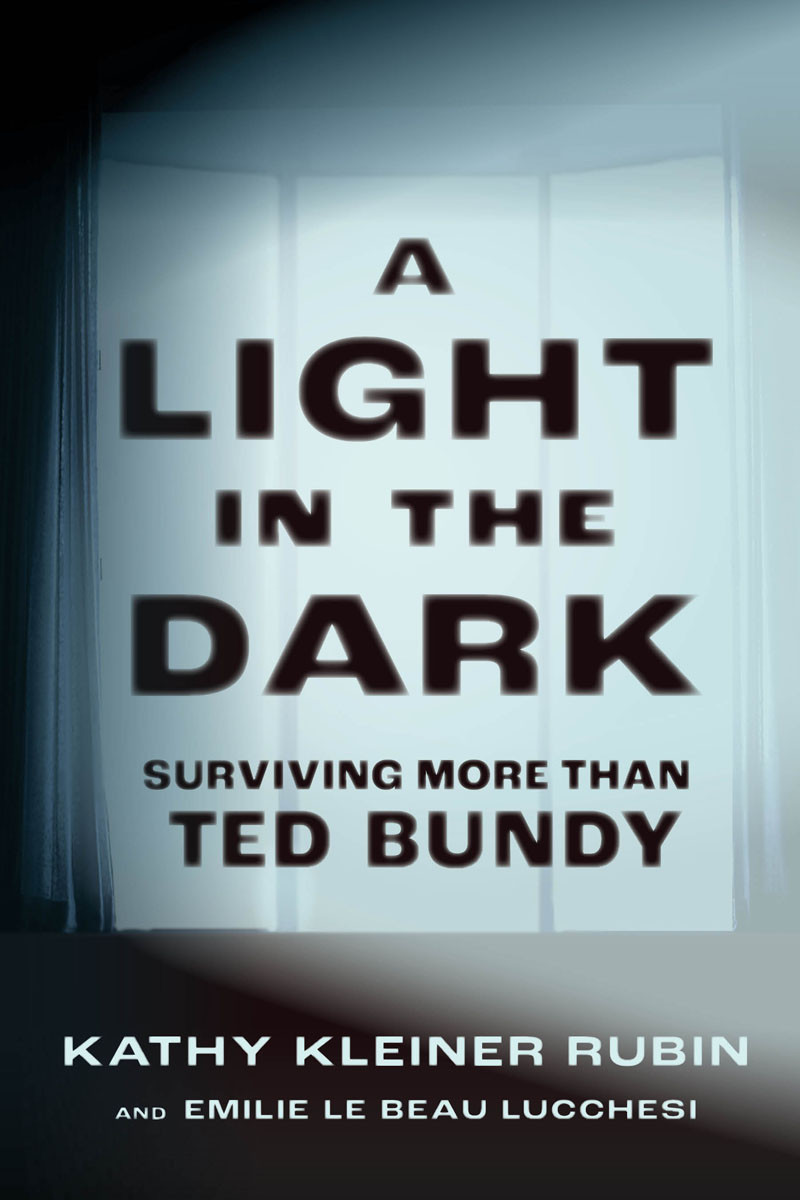 A Light In The Dark Kathy Kleiner Rubin
