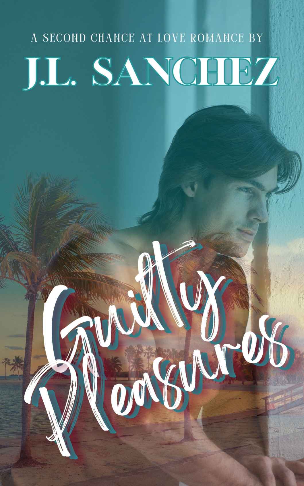 Guilty Pleasures J L Sanchez
