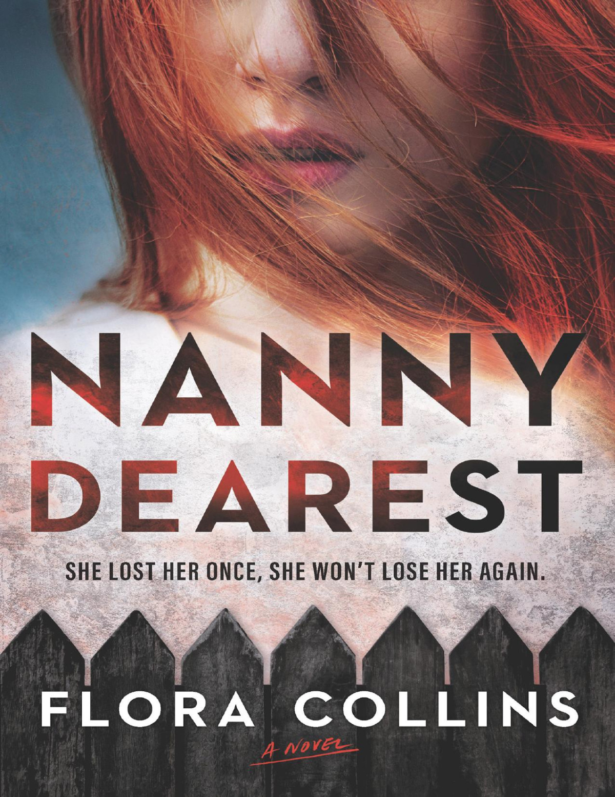 Nanny Dearest Flora Collins