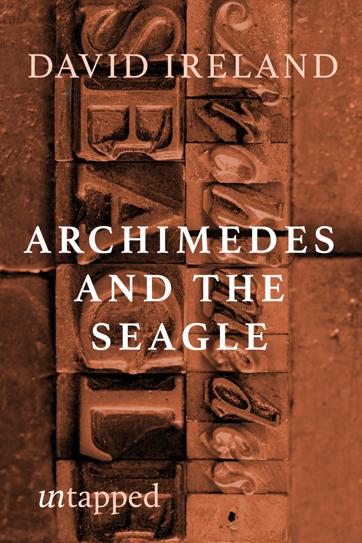 Archimedes And The Seagle David Ireland