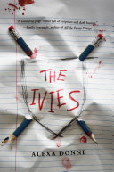 The Ivies Alexa Donne