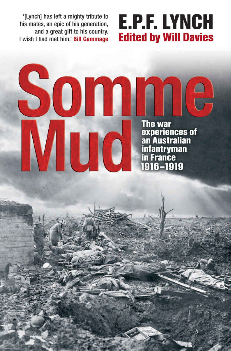 Australian War Diary Jo Rudd