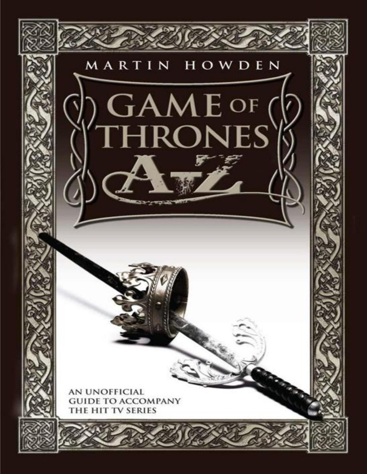Game Of Thrones Az Martin Howden