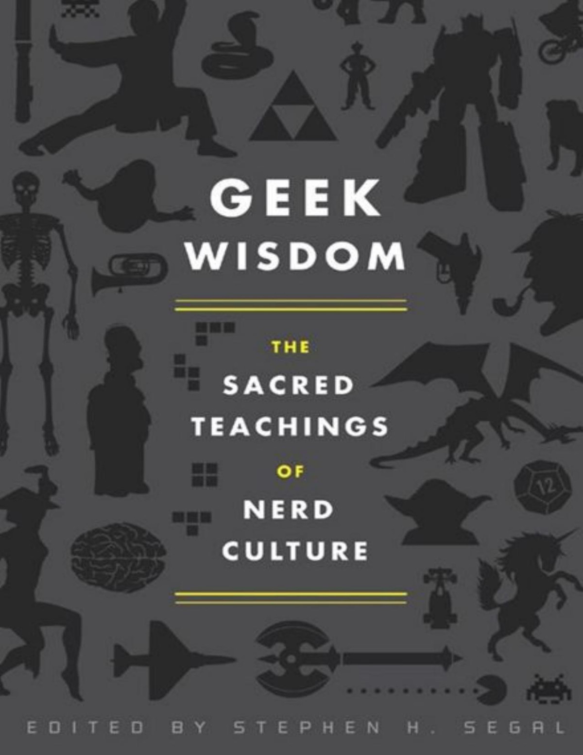 Geek Wisdom N K Jemisin Genevieve Valentine Eric San Juan Zaki Hasan