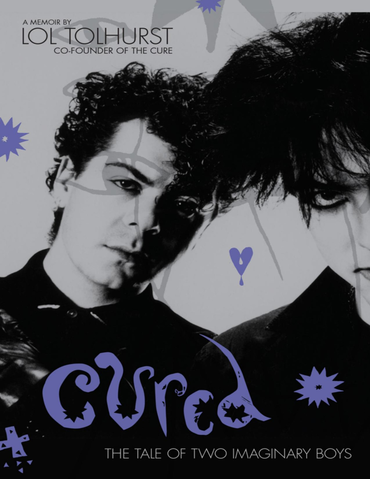 Cured Lol Tolhurst