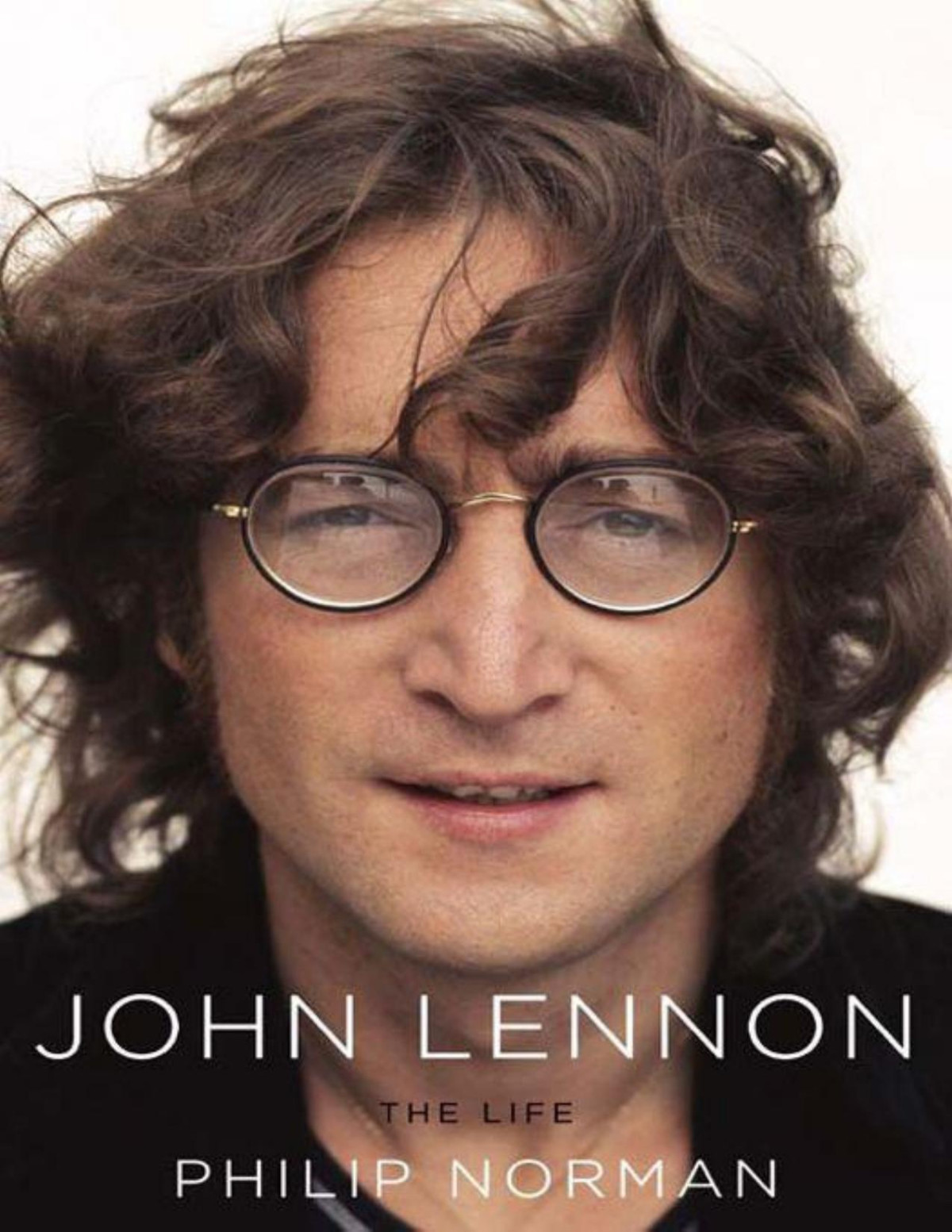 John Lennon The Life Philip Norman