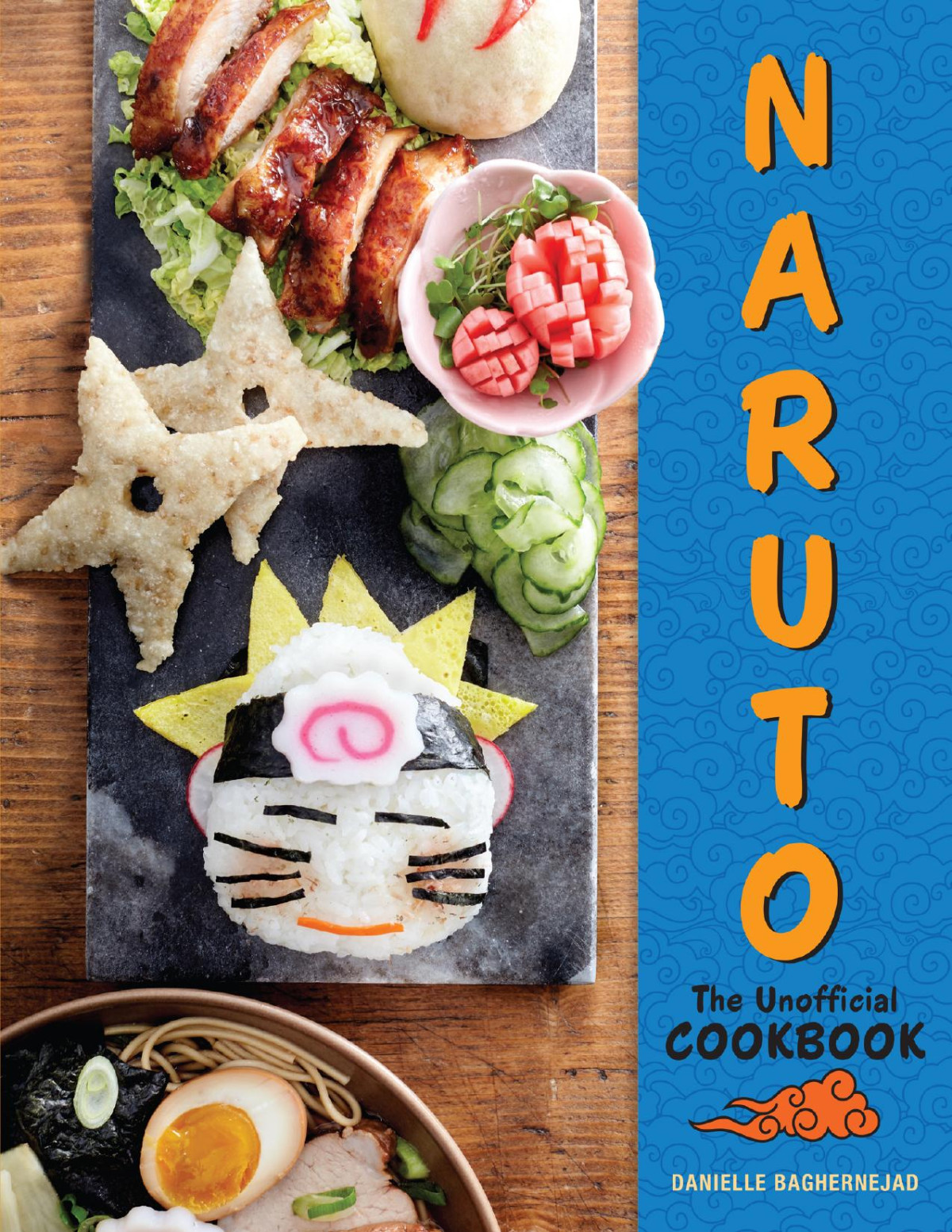 Naruto Tom Grimm