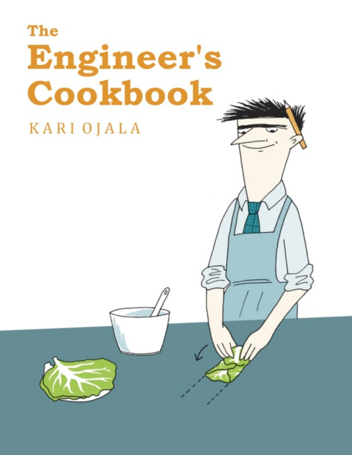 The Engineers Cookbook Kari Ojala