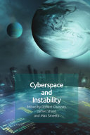 Cyberspace And Instability Robert Chesney James Shires Max Smeets
