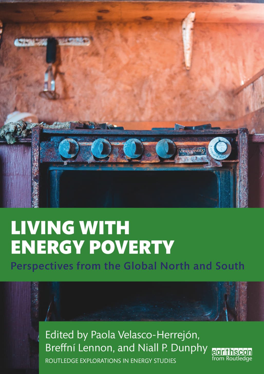 Living With Energy Poverty Perspectives From The Global North And South Paola Velascoherrejn