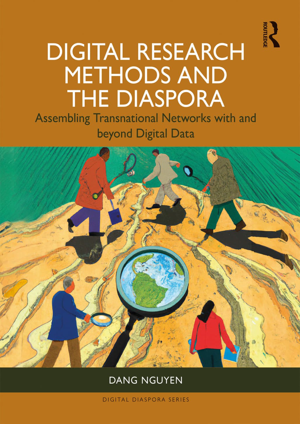 Digital Research Methods And The Diaspora Assembling Transnational Networks With And Beyond Digital Data Dang Nguyen