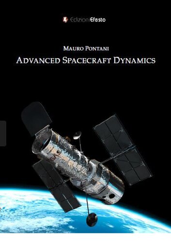 Advanced Spacecraft Dynamics Mauro Pontani