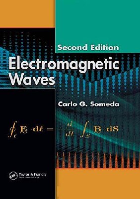 Electromagnetic Waves 2nd Edition Carlo G Someda