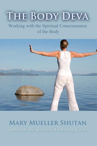The Body Deva Mary Mueller Shutan