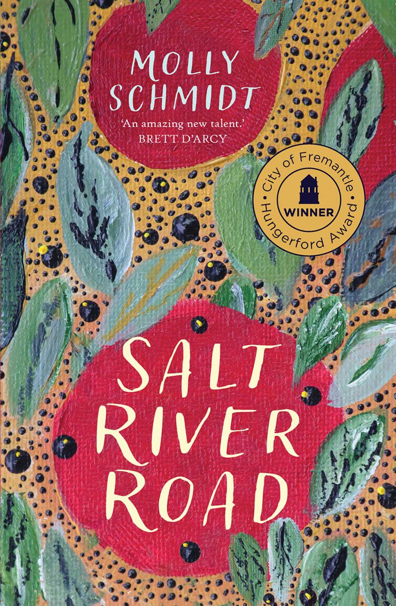 Salt River Road Molly Schmidt
