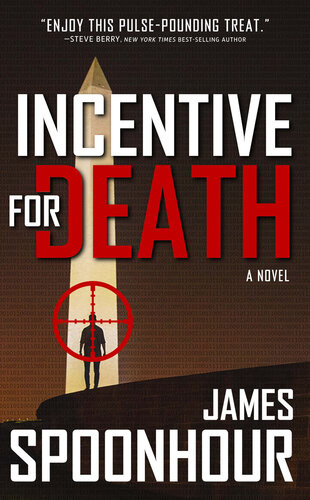 Incentive For Death James Spoonhour